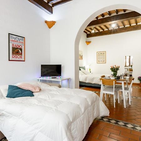 Pisa Stylish Loft In The City Center ภายนอก รูปภาพ