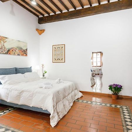 Pisa Stylish Loft In The City Center ภายนอก รูปภาพ