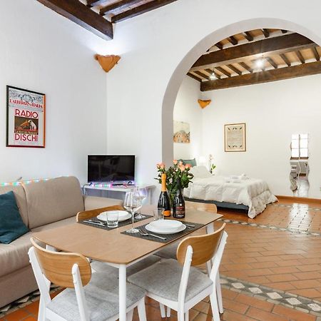 Pisa Stylish Loft In The City Center ภายนอก รูปภาพ