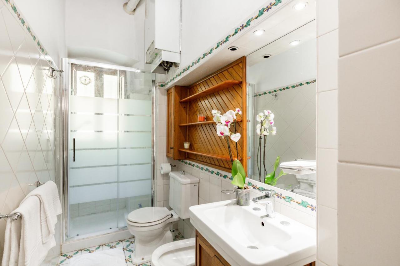 Pisa Stylish Loft In The City Center ภายนอก รูปภาพ